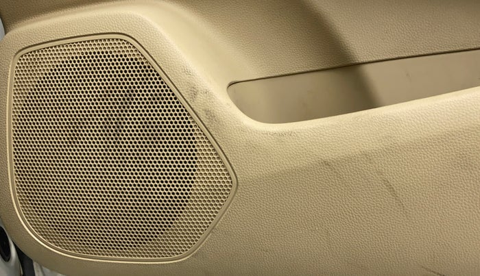 2020 Honda Amaze 1.5L I-DTEC E, Diesel, Manual, 53,713 km, Speaker