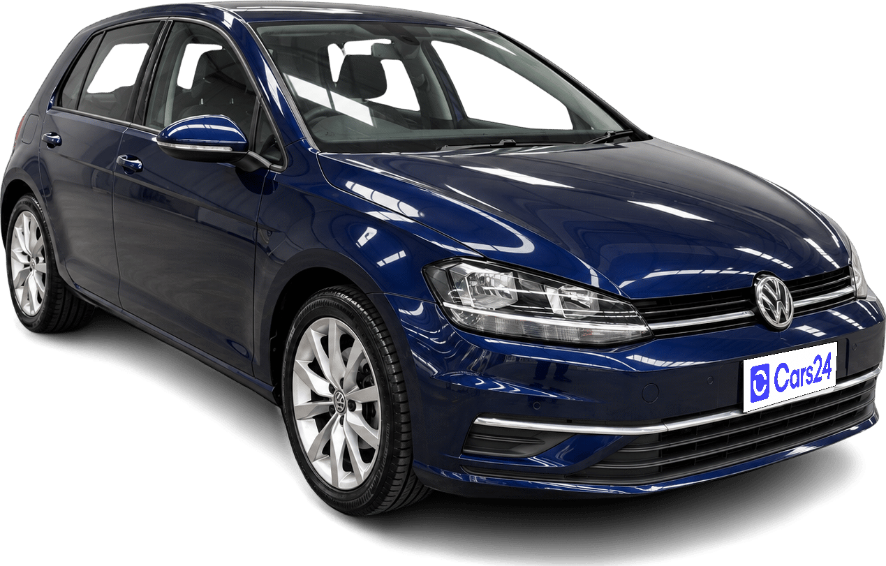 Volkswagen Golf image
