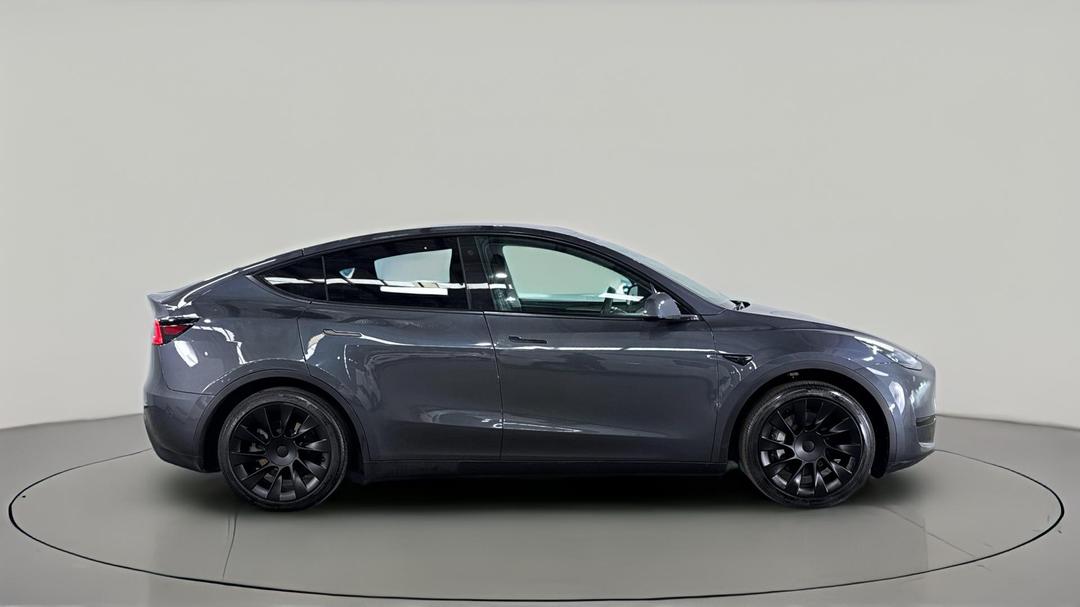2023 Tesla Model Y Rear-wheel Drive, Automatic, 43984 km, Right Side View