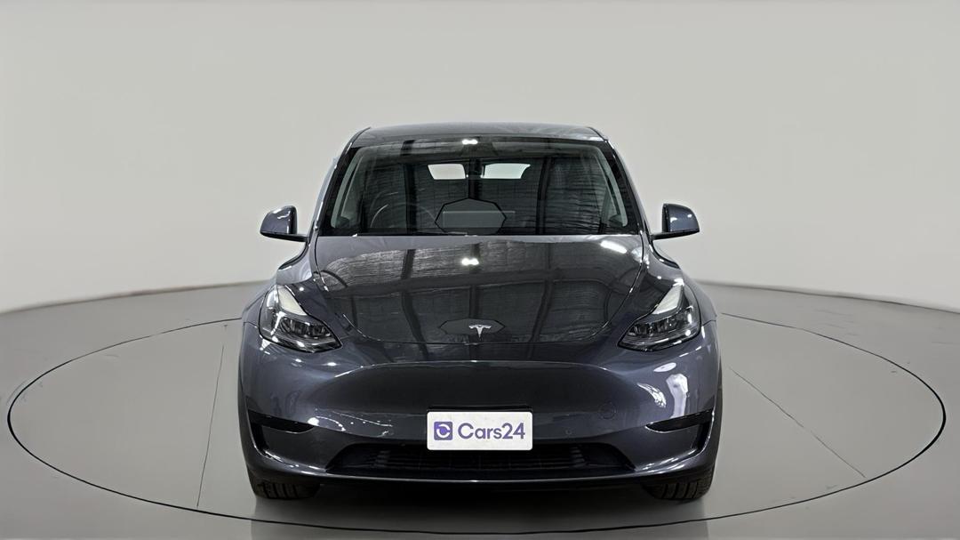 2023 Tesla Model Y Rear-wheel Drive, Automatic, 43984 km, Front View