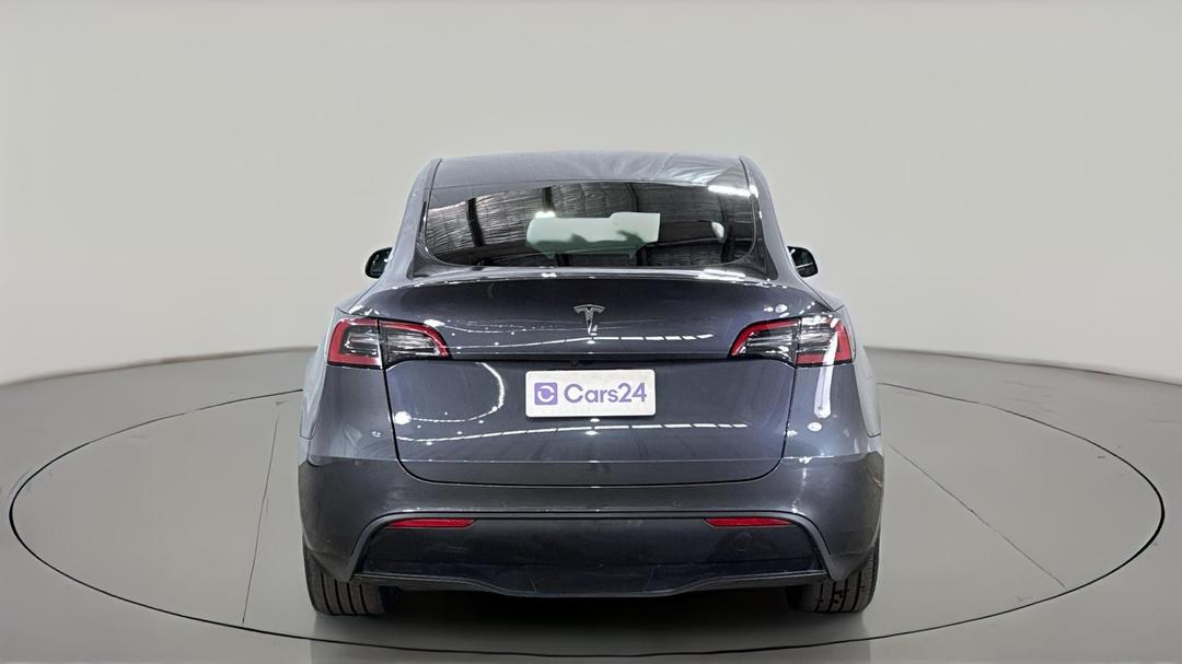 2023 Tesla Model Y Rear-wheel Drive, Automatic, 43984 km, Back/Rear View