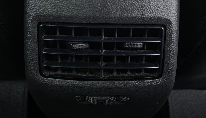 2017 Hyundai Elite i20 ASTA 1.4 CRDI, Diesel, Manual, 89,332 km, Rear AC Vents