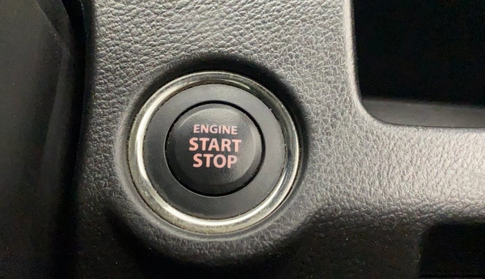 2015 Maruti Ciaz ZDI+ SHVS RS, Diesel, Manual, 62,375 km, Keyless Start/ Stop Button