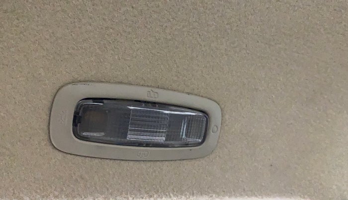 2015 Maruti Ciaz ZDI+ SHVS RS, Diesel, Manual, 62,375 km, Ceiling - Roof light not functional