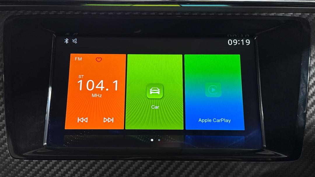 2019 MG ZS Excite Plus, Automatic, 63751 km, Android/Apple Car Play