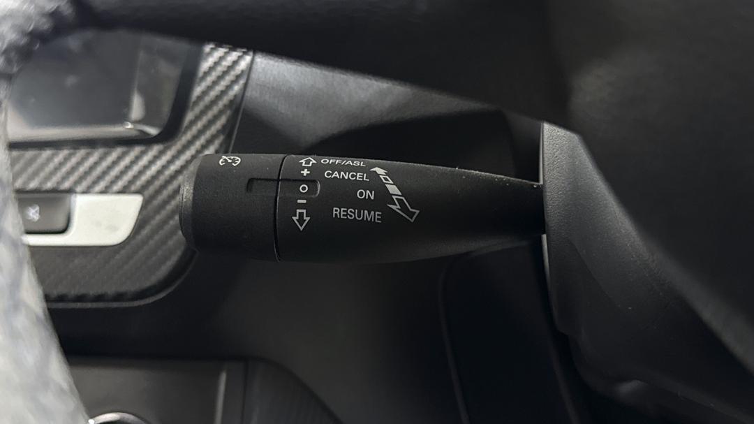 2019 MG ZS Excite Plus, Automatic, 63751 km, Cruise Control