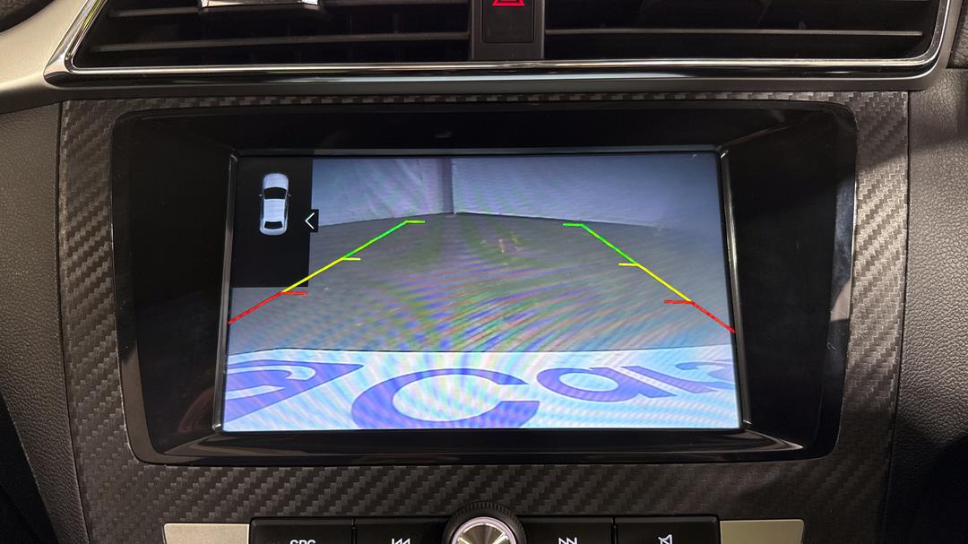 2019 MG ZS Excite Plus, Automatic, 63751 km, Parking Camera