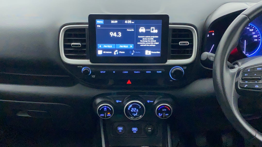 Features