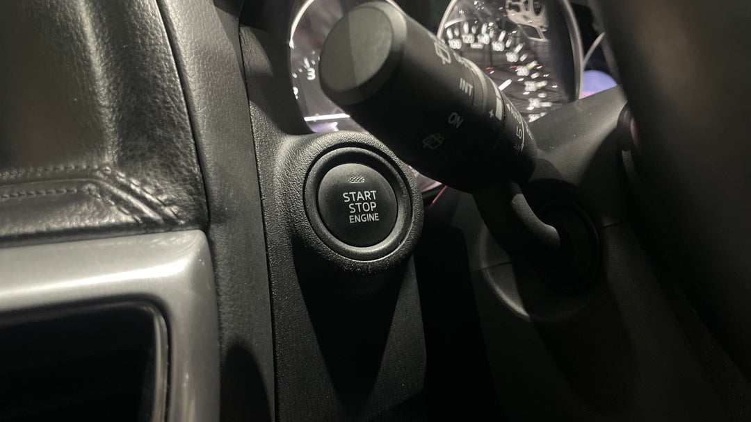 2015 Mazda CX-5 Maxx Sport (4x2), Automatic, 130803 km, Keyless / Button Start