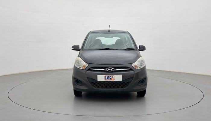 2012 Hyundai i10 MAGNA 1.2, Petrol, Manual, 57,918 km, Highlights