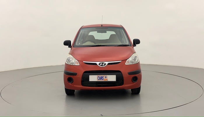 2010 Hyundai i10 ERA, Petrol, Manual, 80,659 km, Highlights