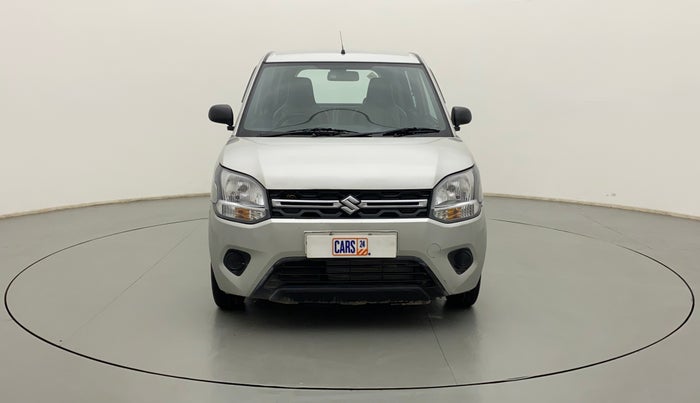2020 Maruti New Wagon-R LXI CNG 1.0, CNG, Manual, 48,884 km, Details