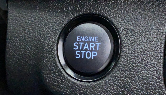 2019 Hyundai VENUE 1.0 TURBO GDI SX+ AT, Petrol, Automatic, 5,662 km, Push Start Button