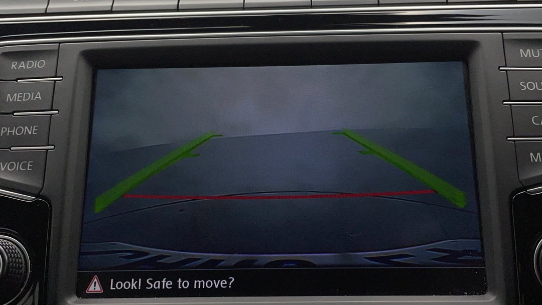 2017 Volkswagen Polo Gti, Automatic, 83701 km, Parking Camera