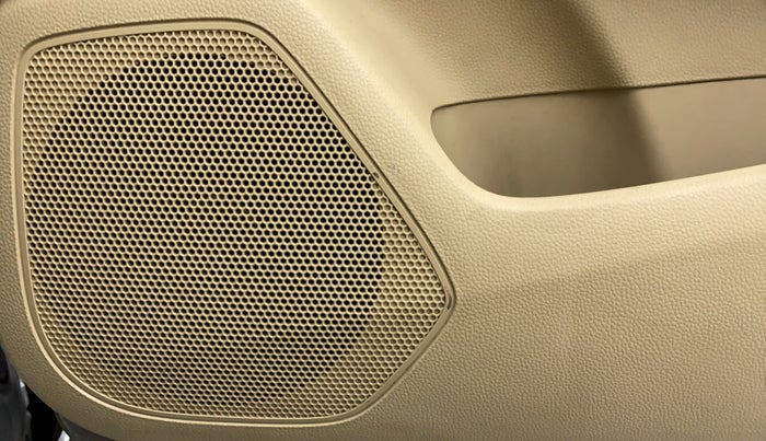 2018 Honda Amaze 1.2 EMT I VTEC, Petrol, Manual, 65,697 km, Speaker