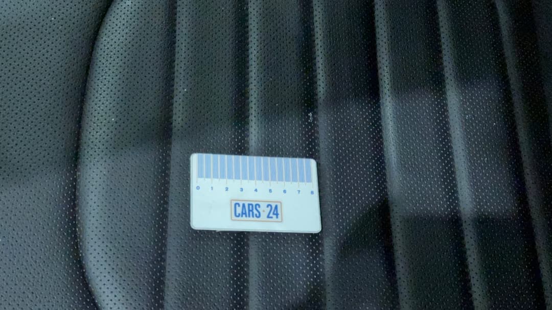 2023 Kia Cerato Gt, Automatic, 37389 km, Seats Front LHS Stain
