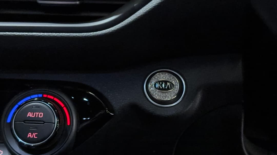 2023 Kia Cerato Gt, Automatic, 37389 km, Keyless / Button Start