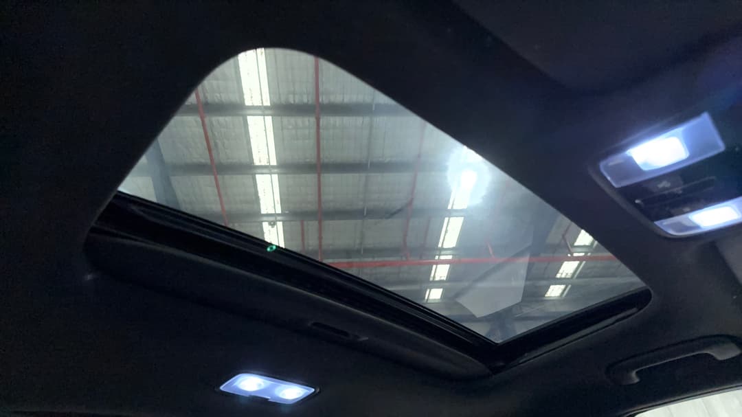 2023 Kia Cerato Gt, Automatic, 37389 km, Interior Sunroof/Moonroof