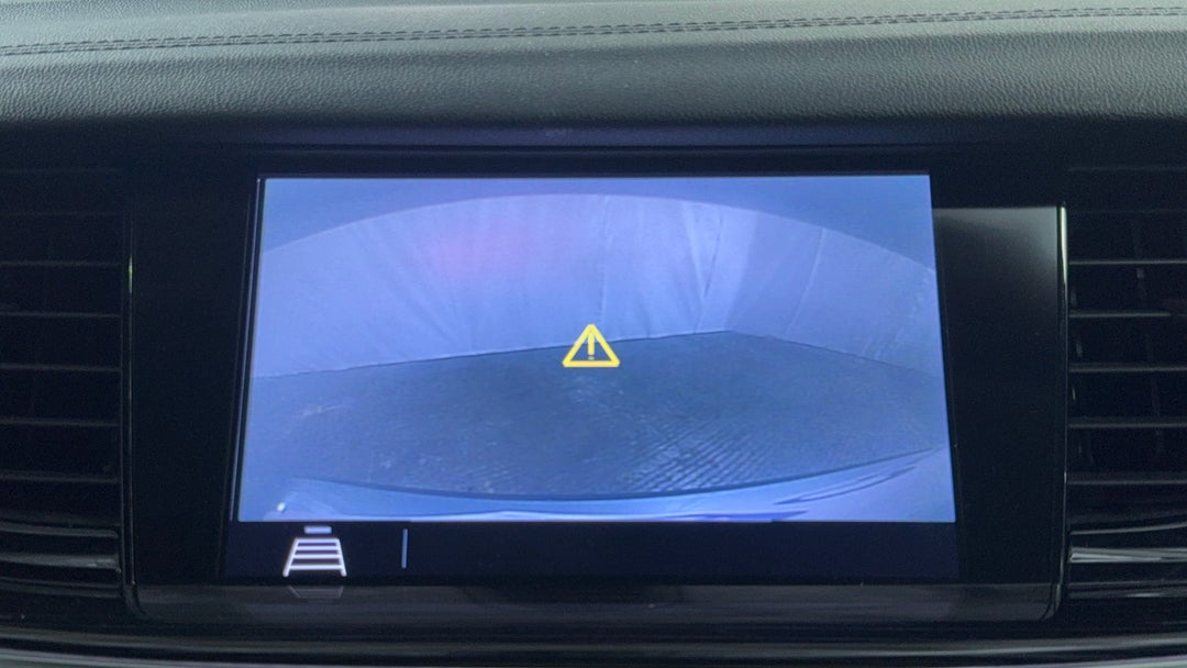 Parking Camera