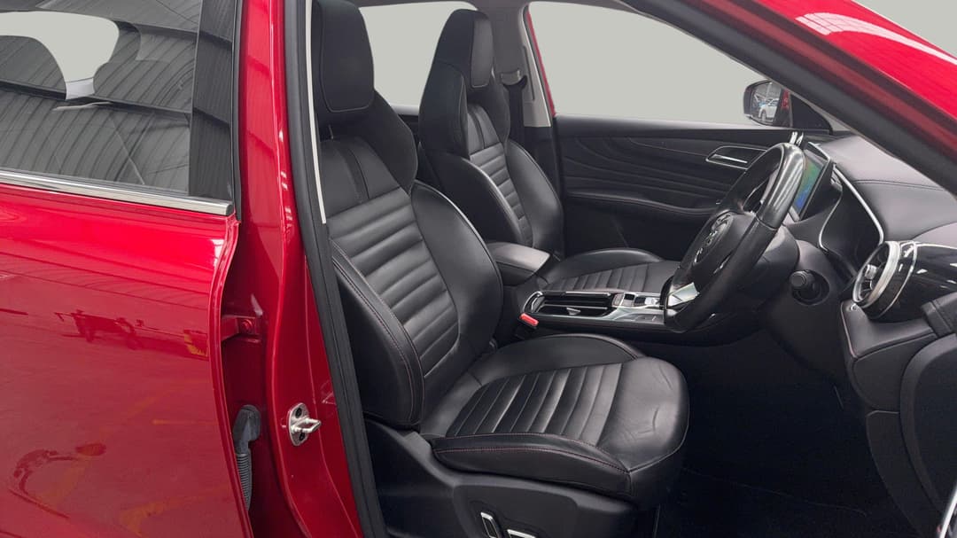 2022 MG HS +ev Phev Essence, Automatic, 34077 km, Right Side Front Door Cabin View