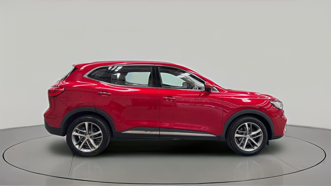 2022 MG HS +ev Phev Essence, Automatic, 34077 km, Right Side View