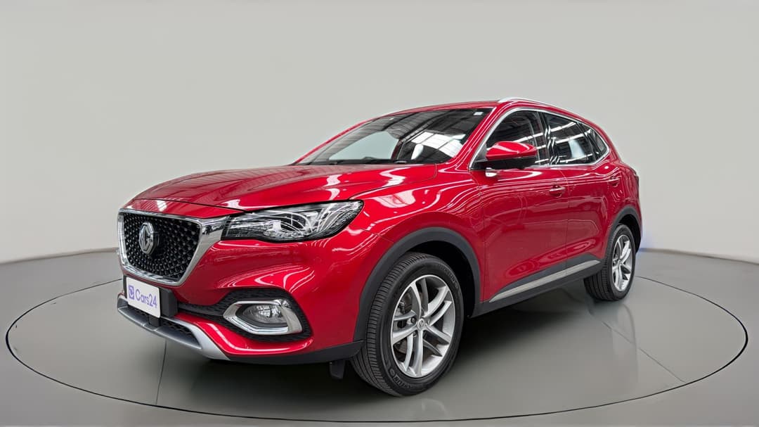 2022 MG HS +ev Phev Essence, Automatic, 34077 km, Left Front Diagonal (45- Degree) View