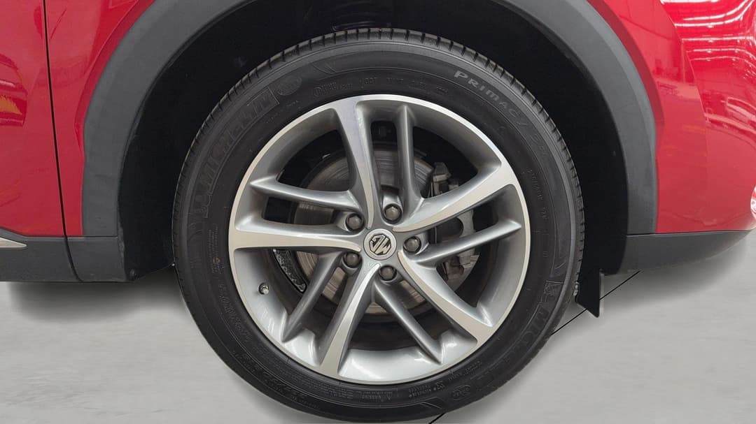 2022 MG HS +ev Phev Essence, Automatic, 34077 km, Right Front Wheel