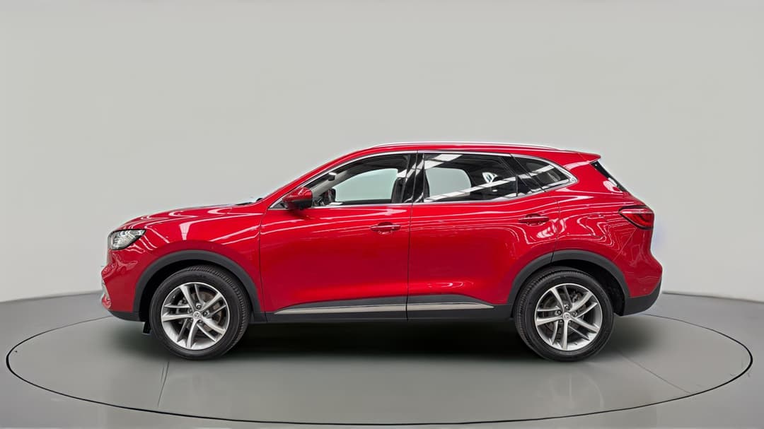2022 MG HS +ev Phev Essence, Automatic, 34077 km, Left Side View