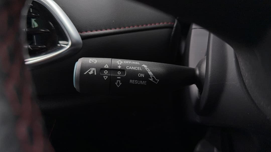 2022 MG HS +ev Phev Essence, Automatic, 34077 km, Cruise Control
