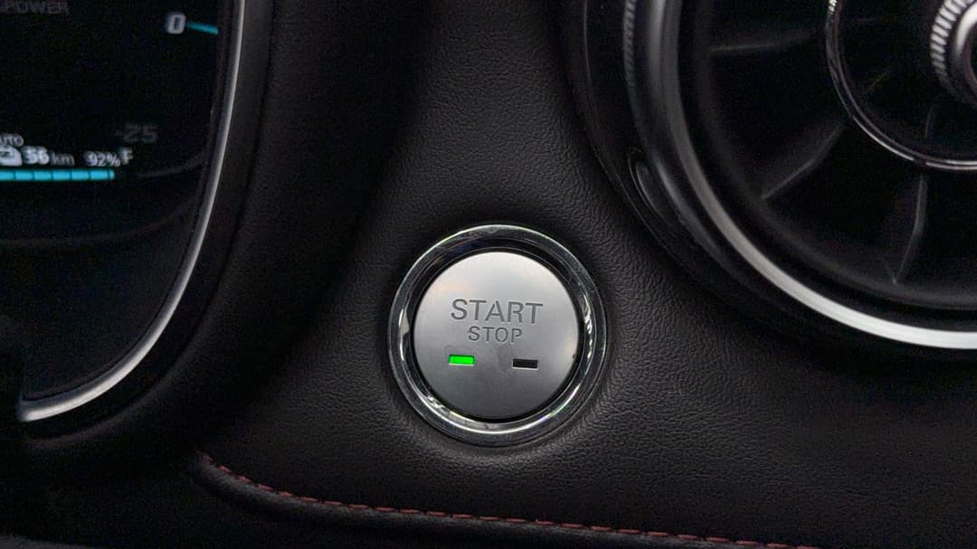 2022 MG HS +ev Phev Essence, Automatic, 34077 km, Keyless / Button Start