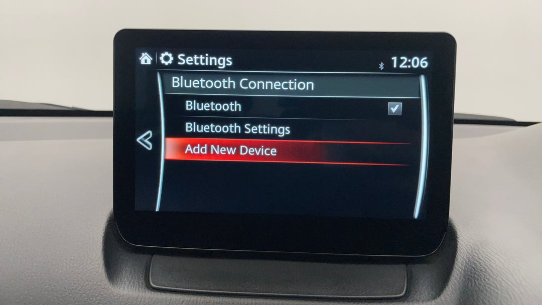 Android/Apple Car Play