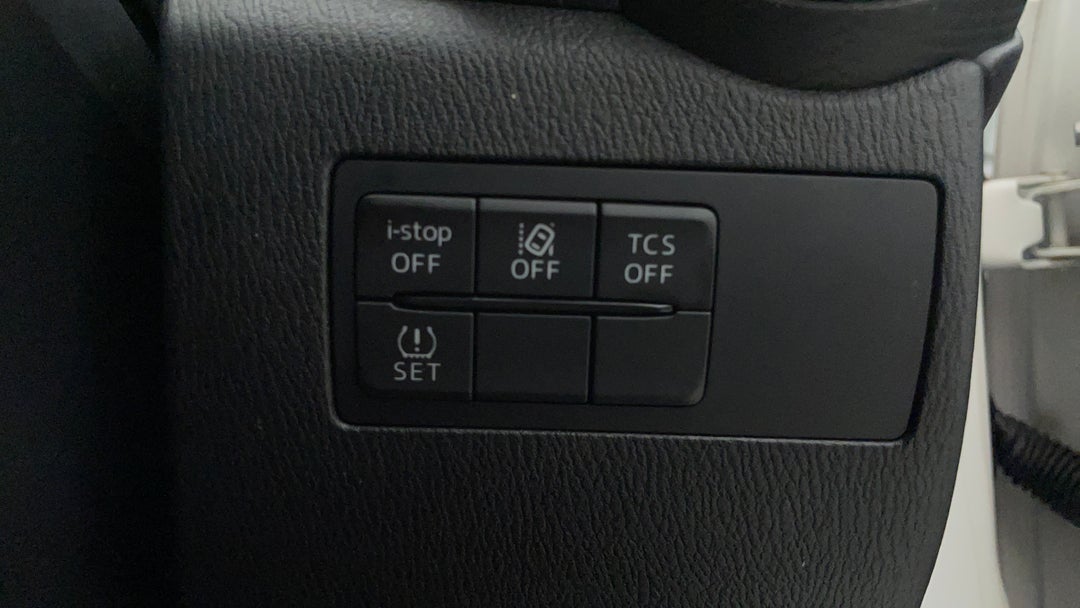 Utility Switches/Buttons