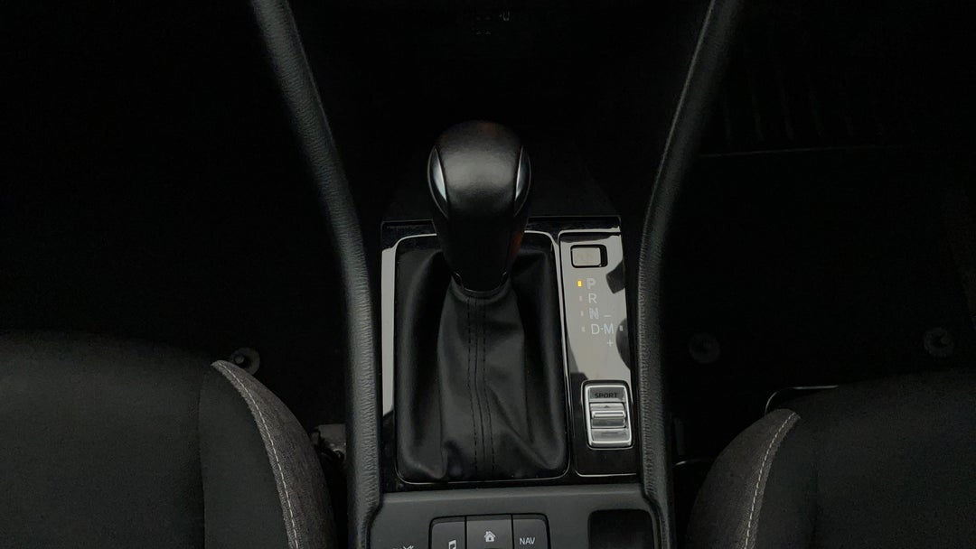 Gear Lever 