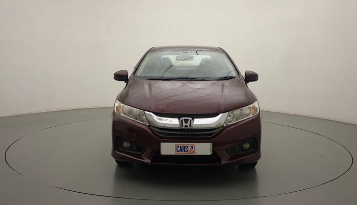 2014 Honda City 1.5L I-VTEC V MT, Petrol, Manual, 61,455 km, Highlights