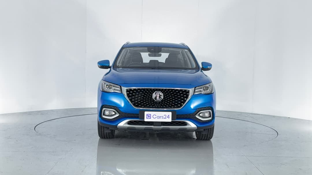2021 MG HS Excite, Automatic, 66484 km, Front View