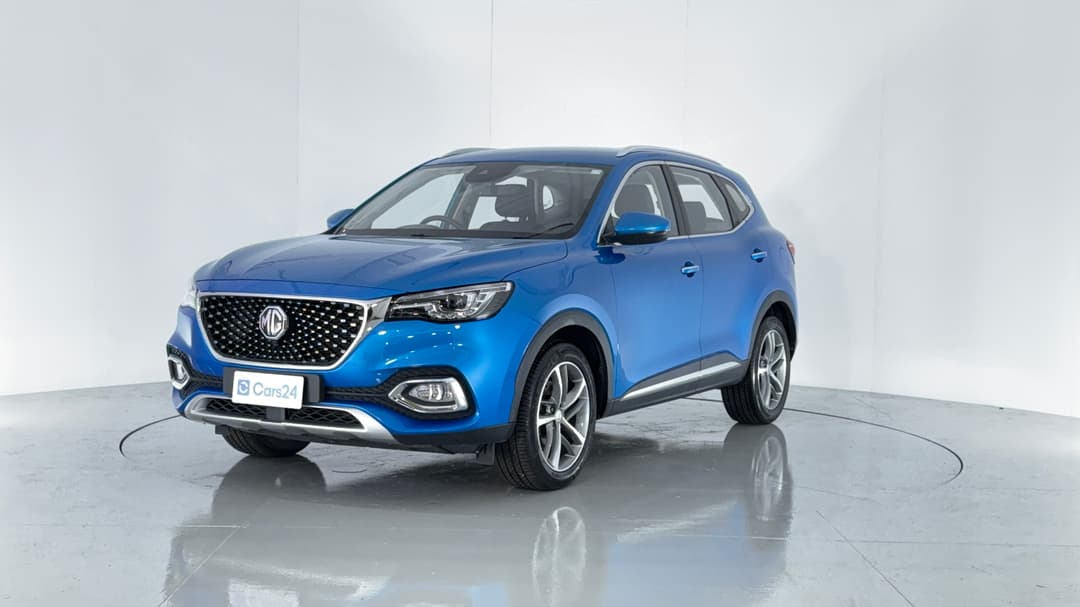 2021 MG HS Excite, Automatic, 66484 km, Left Front Diagonal (45- Degree) View