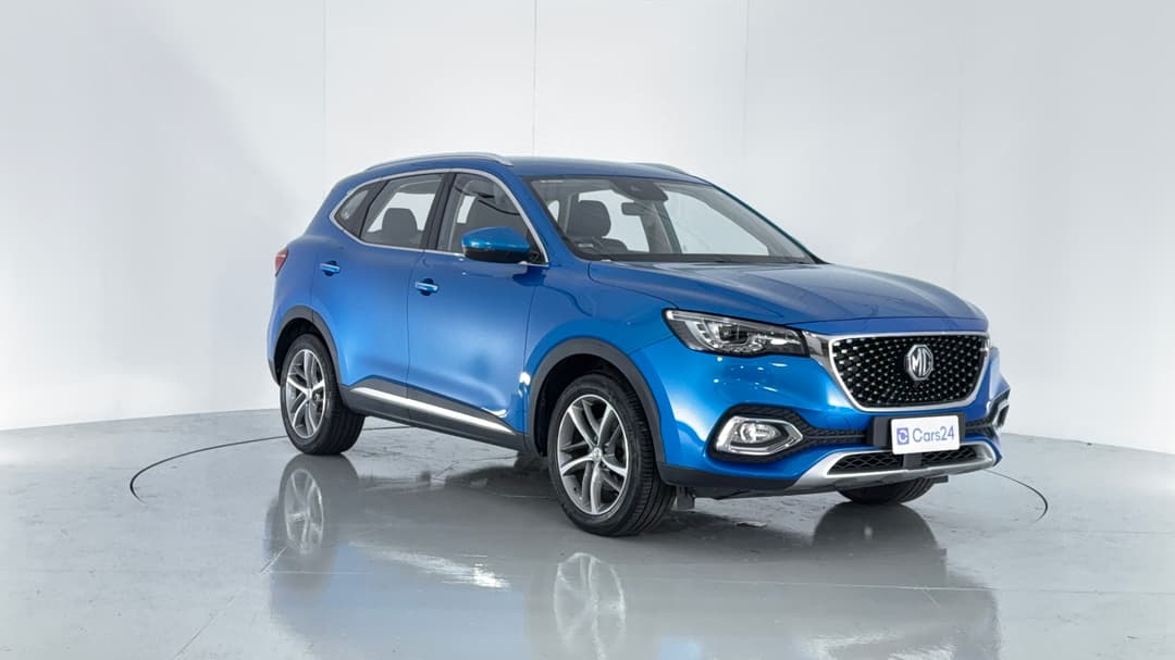 2021 MG HS Excite, Automatic, 66484 km, Right Front Diagonal (45- Degree) View