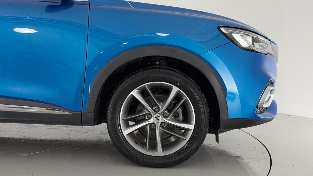 2021 MG HS Excite, Automatic, 66484 km, Right Front Wheel