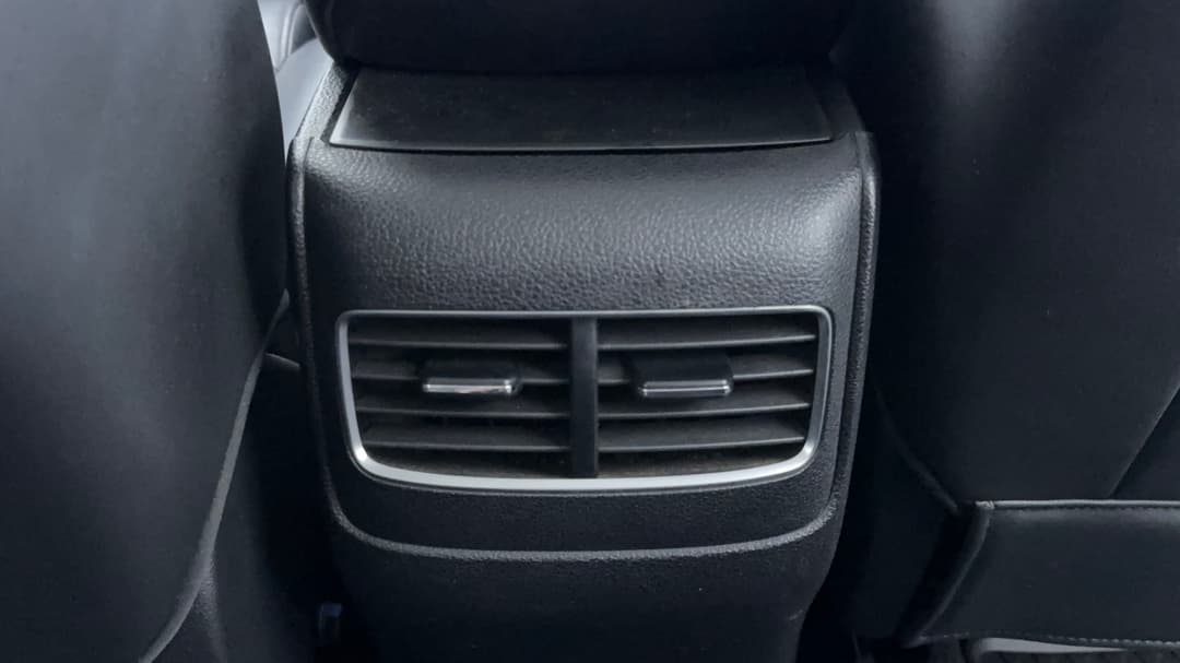 2021 MG HS Excite, Automatic, 66484 km, Rear A/C Vent