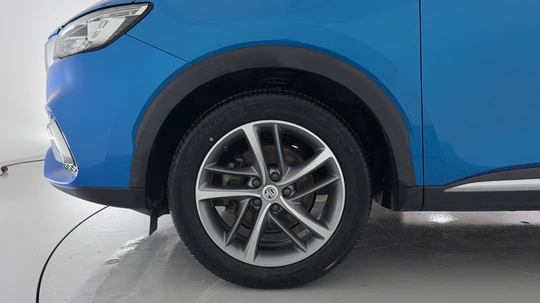 2021 MG HS Excite, Automatic, 66484 km, Left Front Wheel