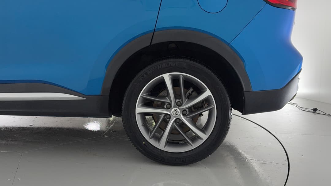 2021 MG HS Excite, Automatic, 66484 km, Left Rear Wheel