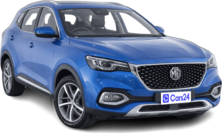 2021 - MG HS - SUV - Petrol - Automatic