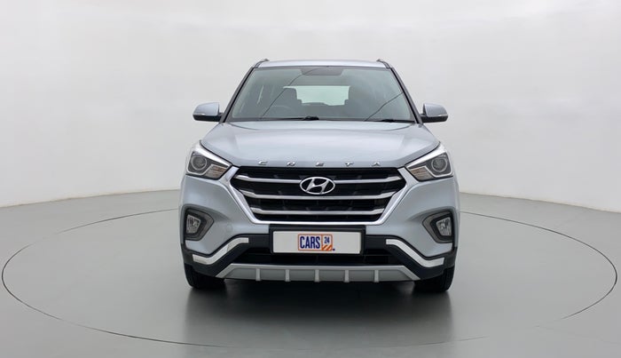 2019 Hyundai Creta 1.6 VTVT SX AUTO, Petrol, Automatic, 13,820 km, Highlights