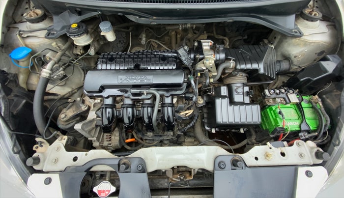 2014 Honda Brio 1.2 S MT I VTEC, Petrol, Manual, 60,663 km, Open Bonet