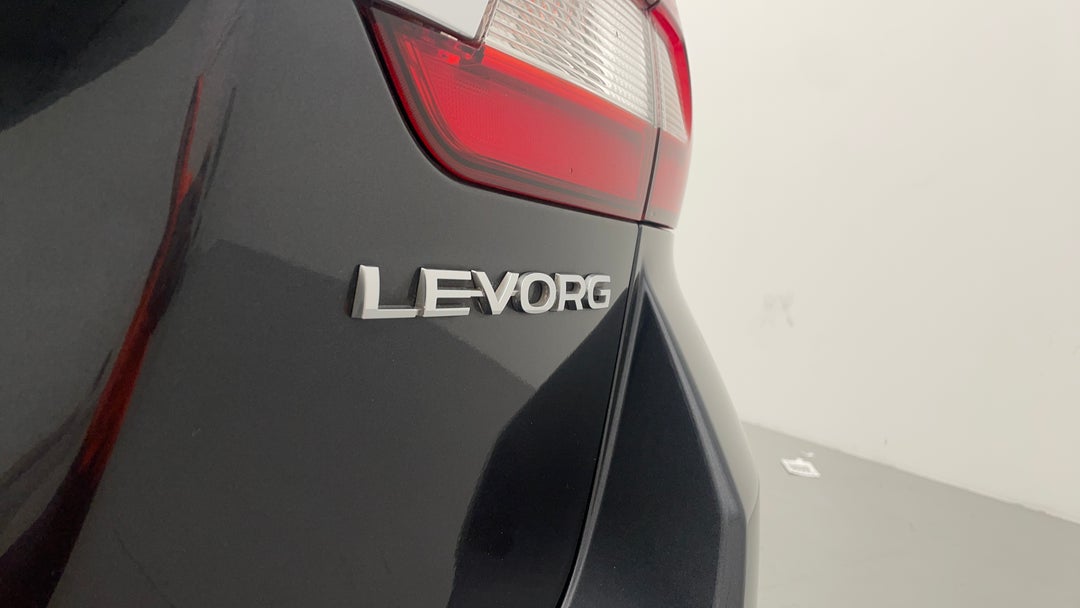 Badge (Boot Right Side)