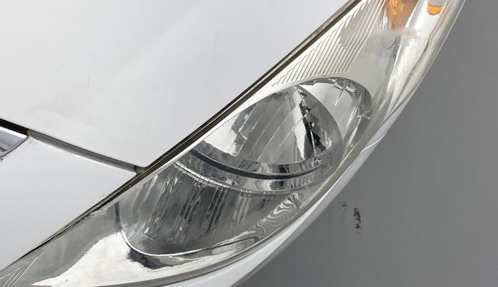 2011 Hyundai i20 SPORTZ 1.2 O, Petrol, Manual, 48,715 km, Left headlight - Minor scratches