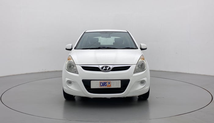 2011 Hyundai i20 SPORTZ 1.2 O, Petrol, Manual, 48,715 km, Highlights