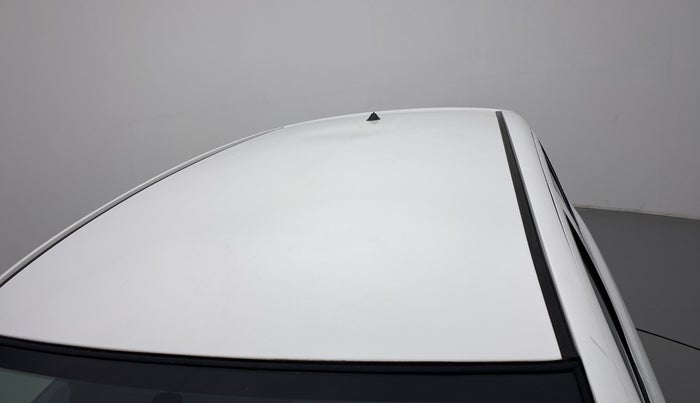 2011 Hyundai i20 SPORTZ 1.2 O, Petrol, Manual, 48,715 km, Roof - Slightly dented