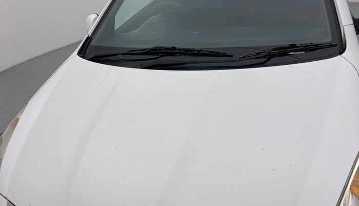 2011 Hyundai i20 SPORTZ 1.2 O, Petrol, Manual, 48,715 km, Bonnet (hood) - Paint has minor damage
