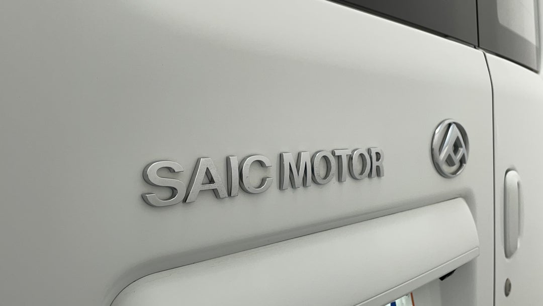 Badge (Boot Left Side)